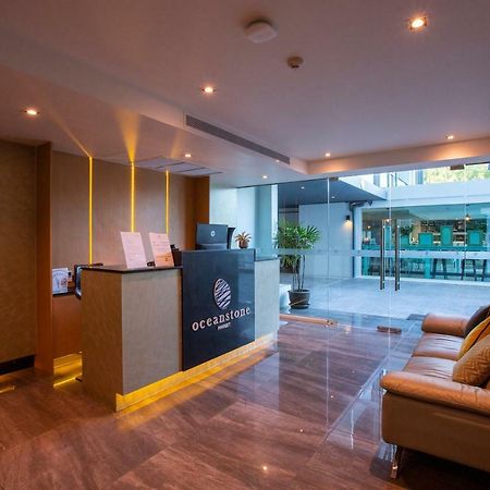 Oceanstone By Holy Cow 205 Lejlighed Phuket Eksteriør billede