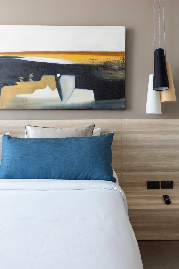 Oceanstone By Holy Cow 205 Lejlighed Phuket Eksteriør billede