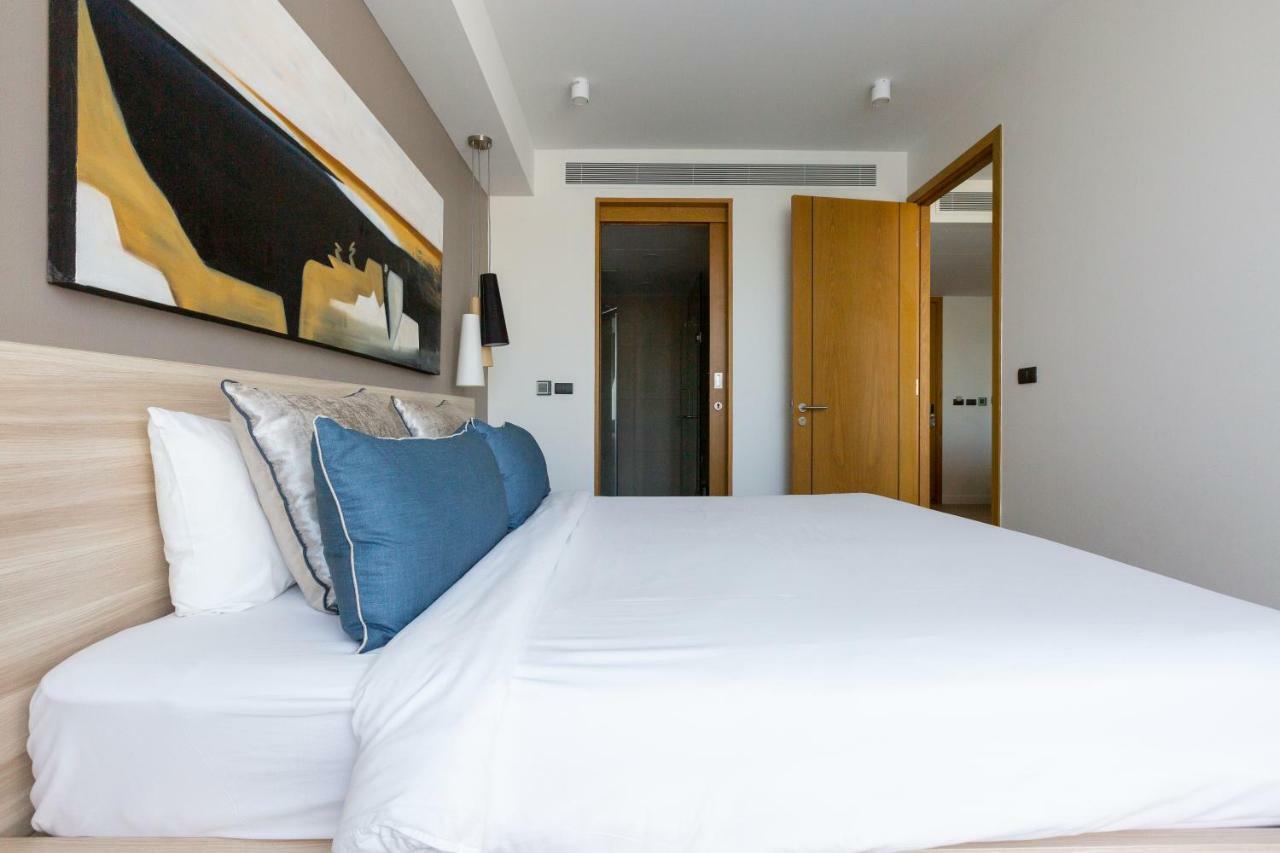 Oceanstone By Holy Cow 205 Lejlighed Phuket Eksteriør billede